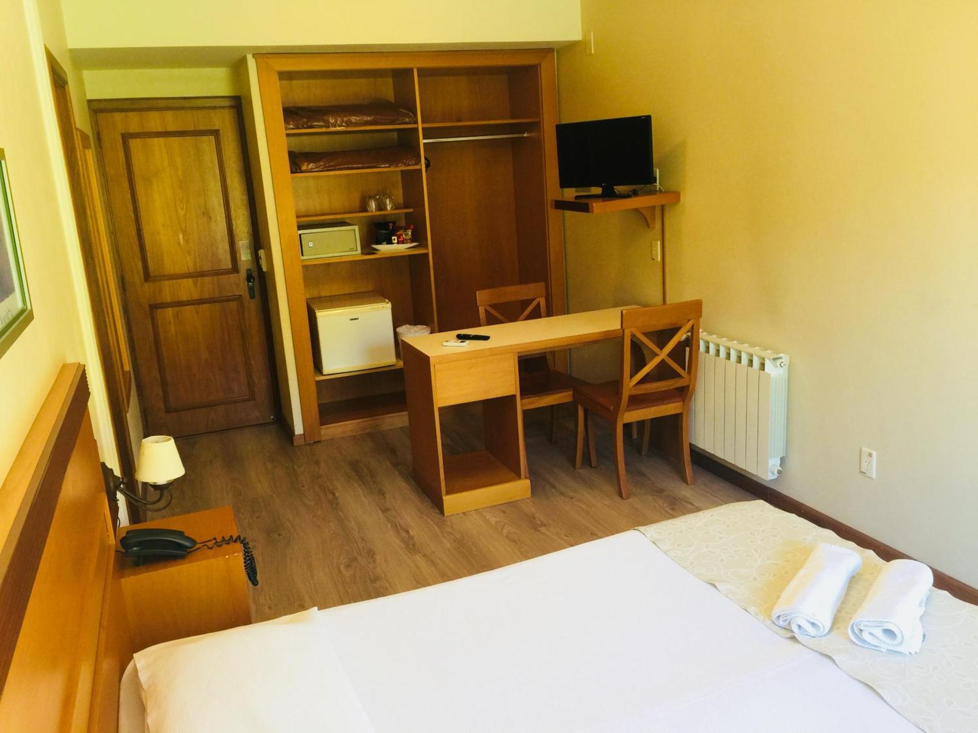 Hotel Tissiani Canela Habitación foto